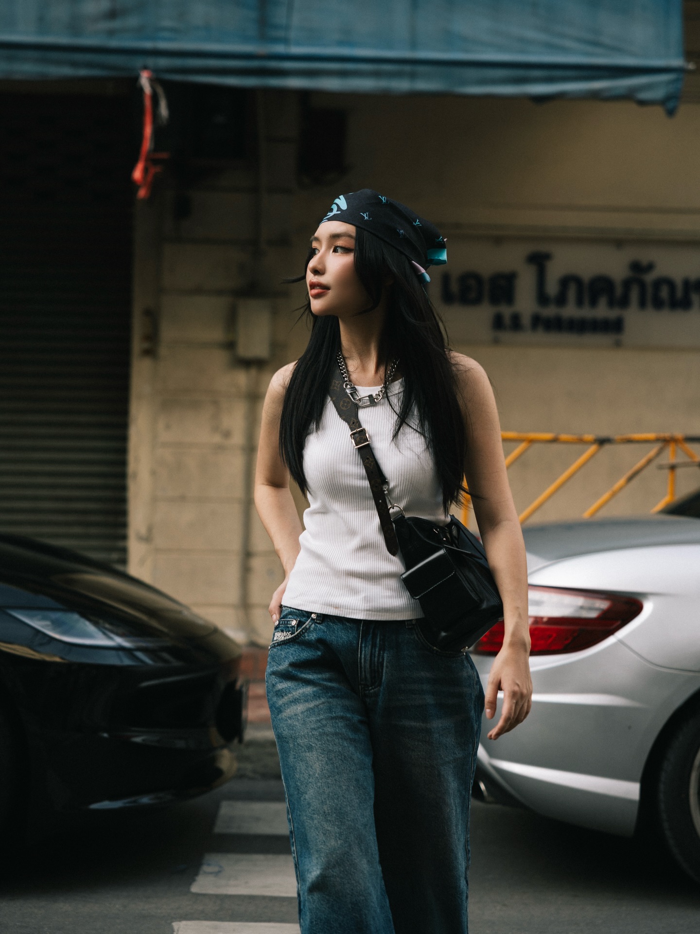 ลูกแก้ว - กมลลักษณ์ แสงทรัพย์สิน