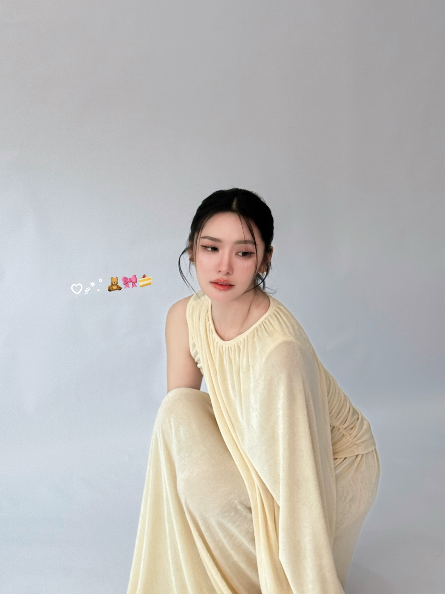 ลูกแก้ว - กมลลักษณ์ แสงทรัพย์สิน