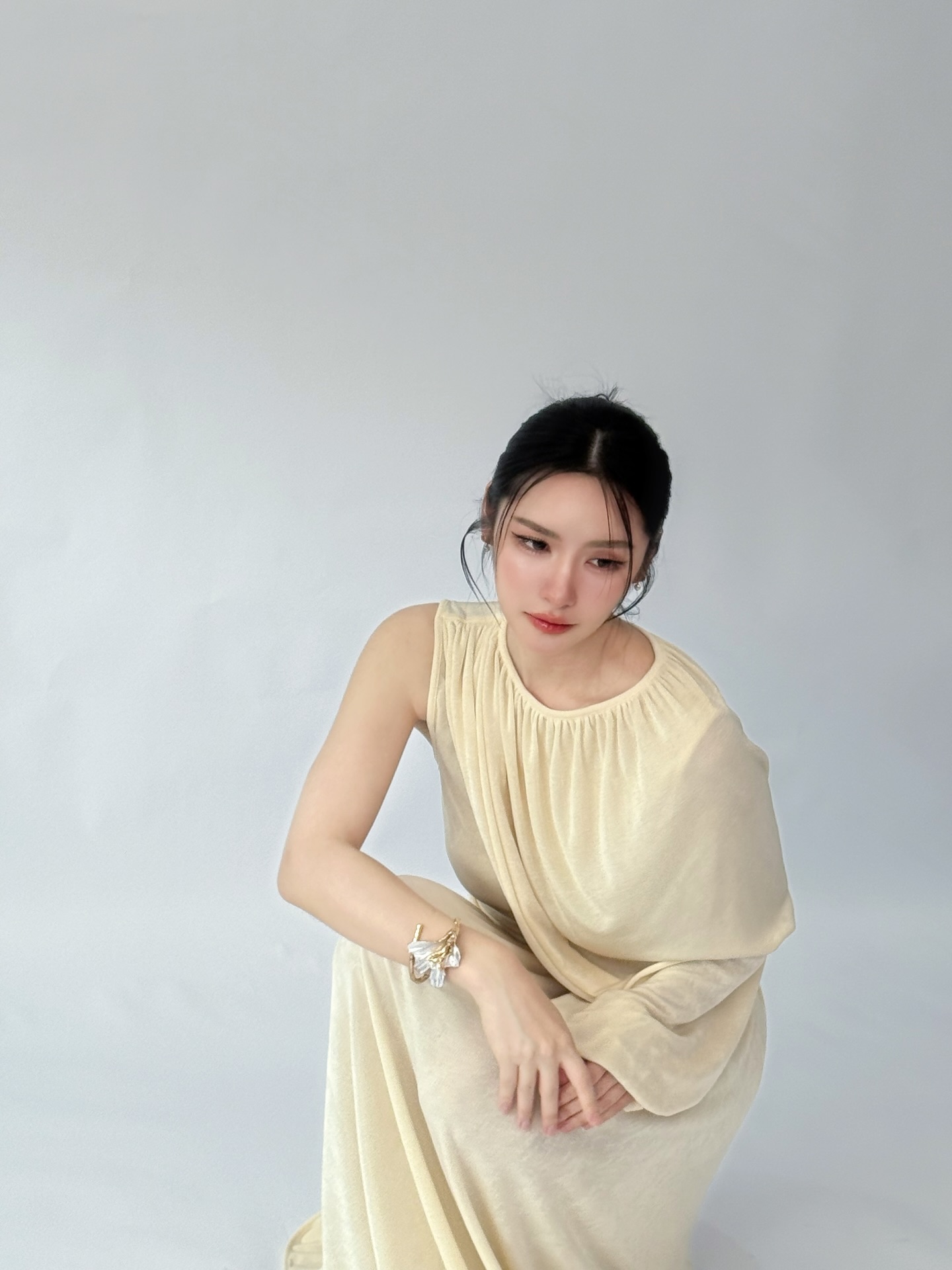 ลูกแก้ว - กมลลักษณ์ แสงทรัพย์สิน
