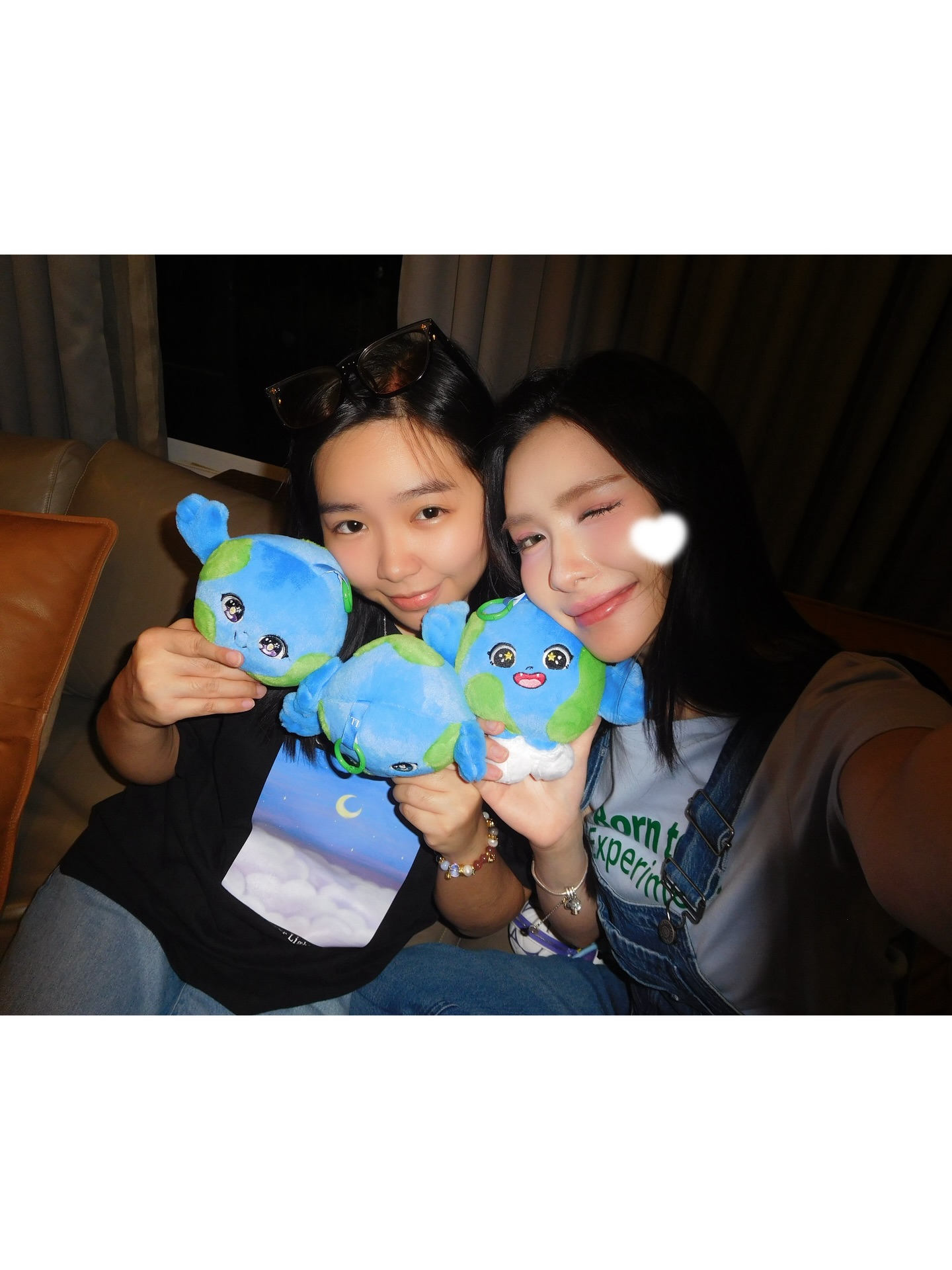 ลูกแก้ว - กมลลักษณ์ แสงทรัพย์สิน