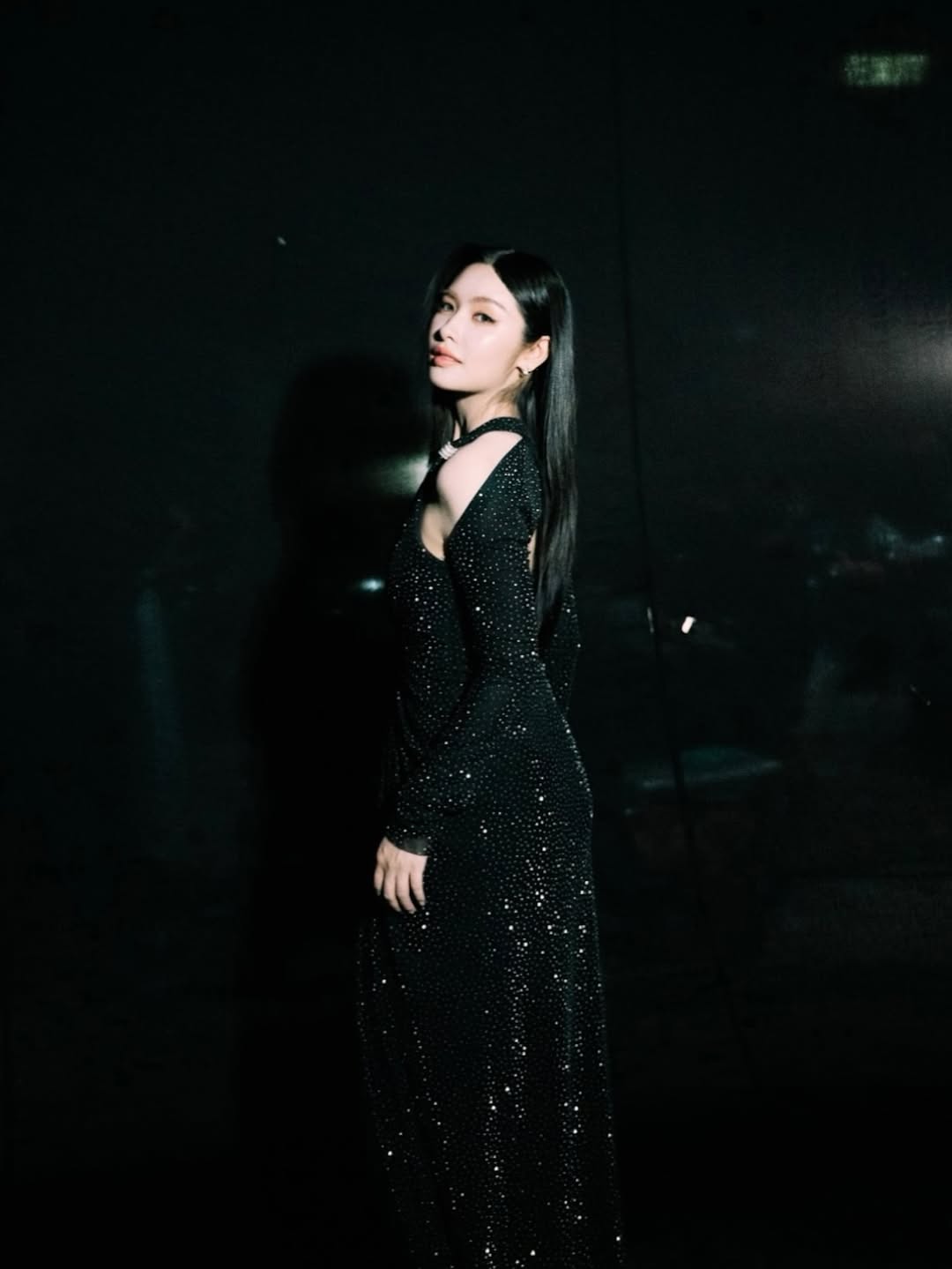 ลูกแก้ว - กมลลักษณ์ แสงทรัพย์สิน