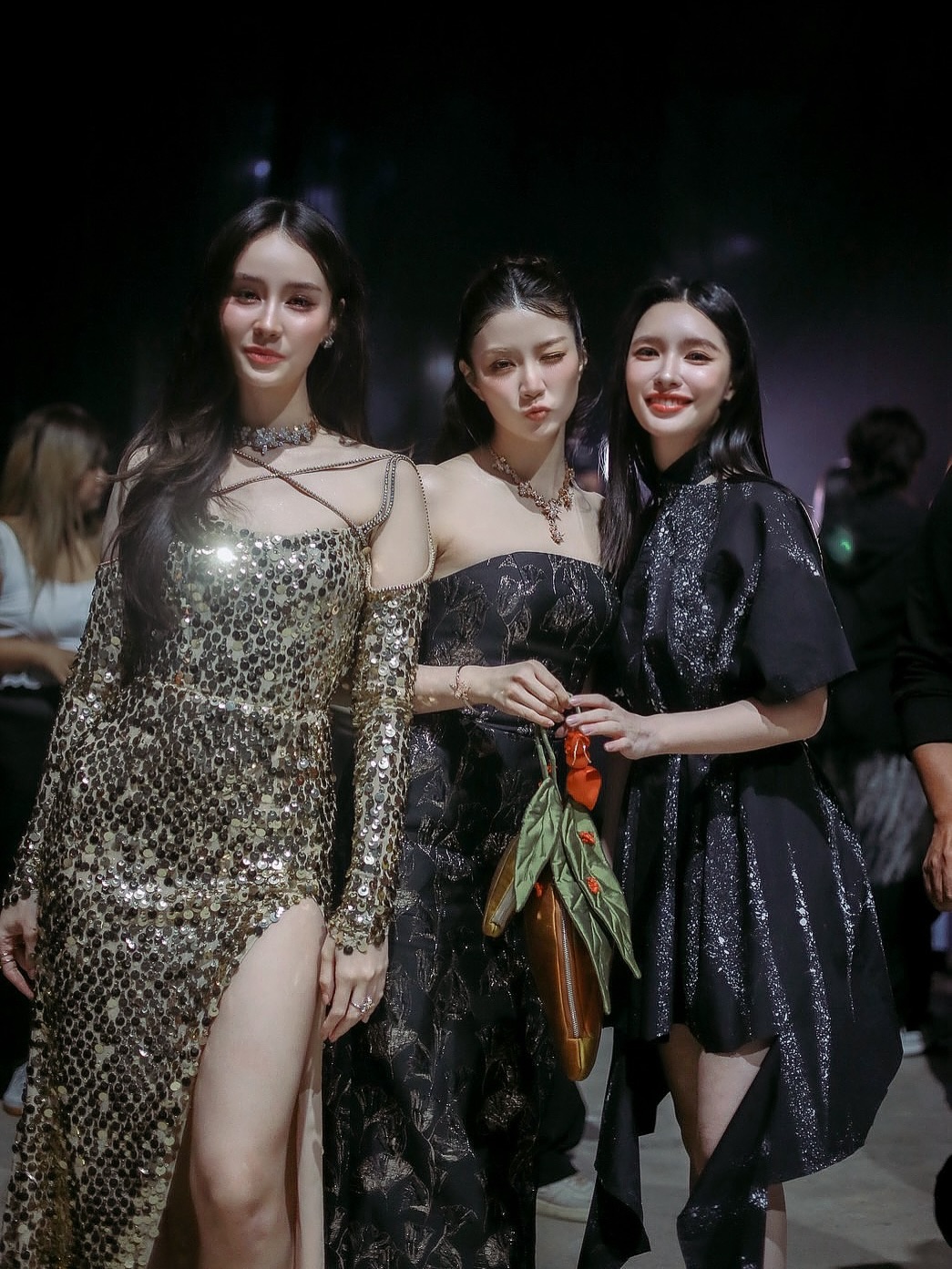 ลูกแก้ว - กมลลักษณ์ แสงทรัพย์สิน