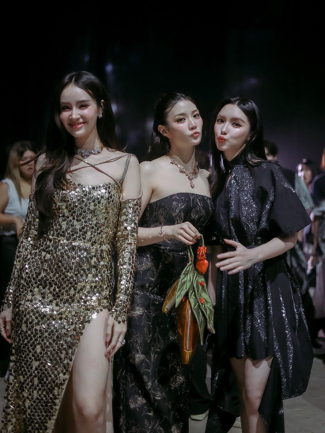 ลูกแก้ว - กมลลักษณ์ แสงทรัพย์สิน