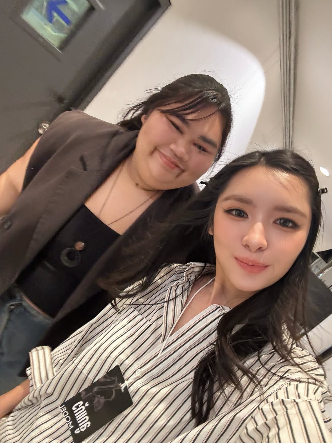 ลูกแก้ว - กมลลักษณ์ แสงทรัพย์สิน