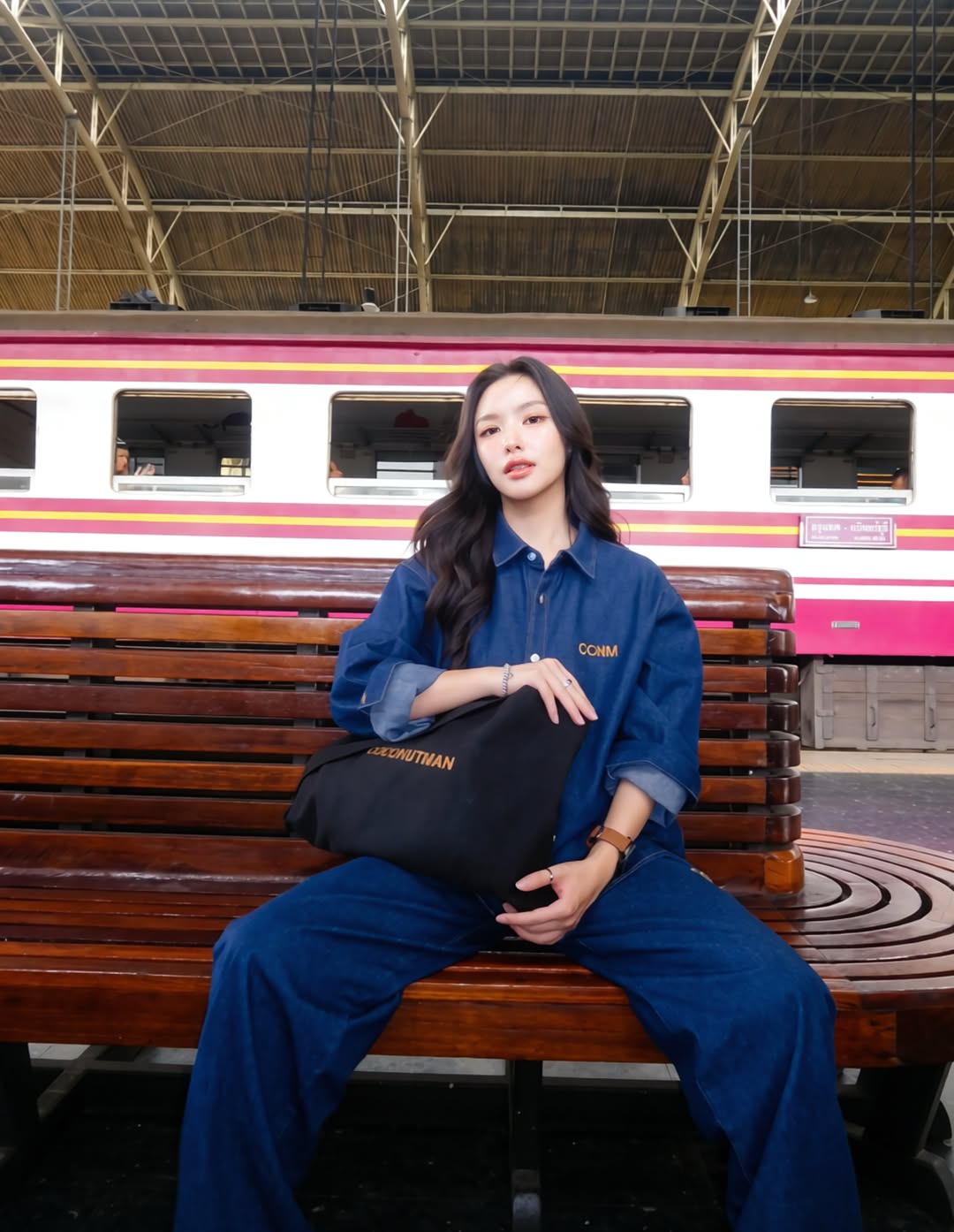 ลูกแก้ว - กมลลักษณ์ แสงทรัพย์สิน