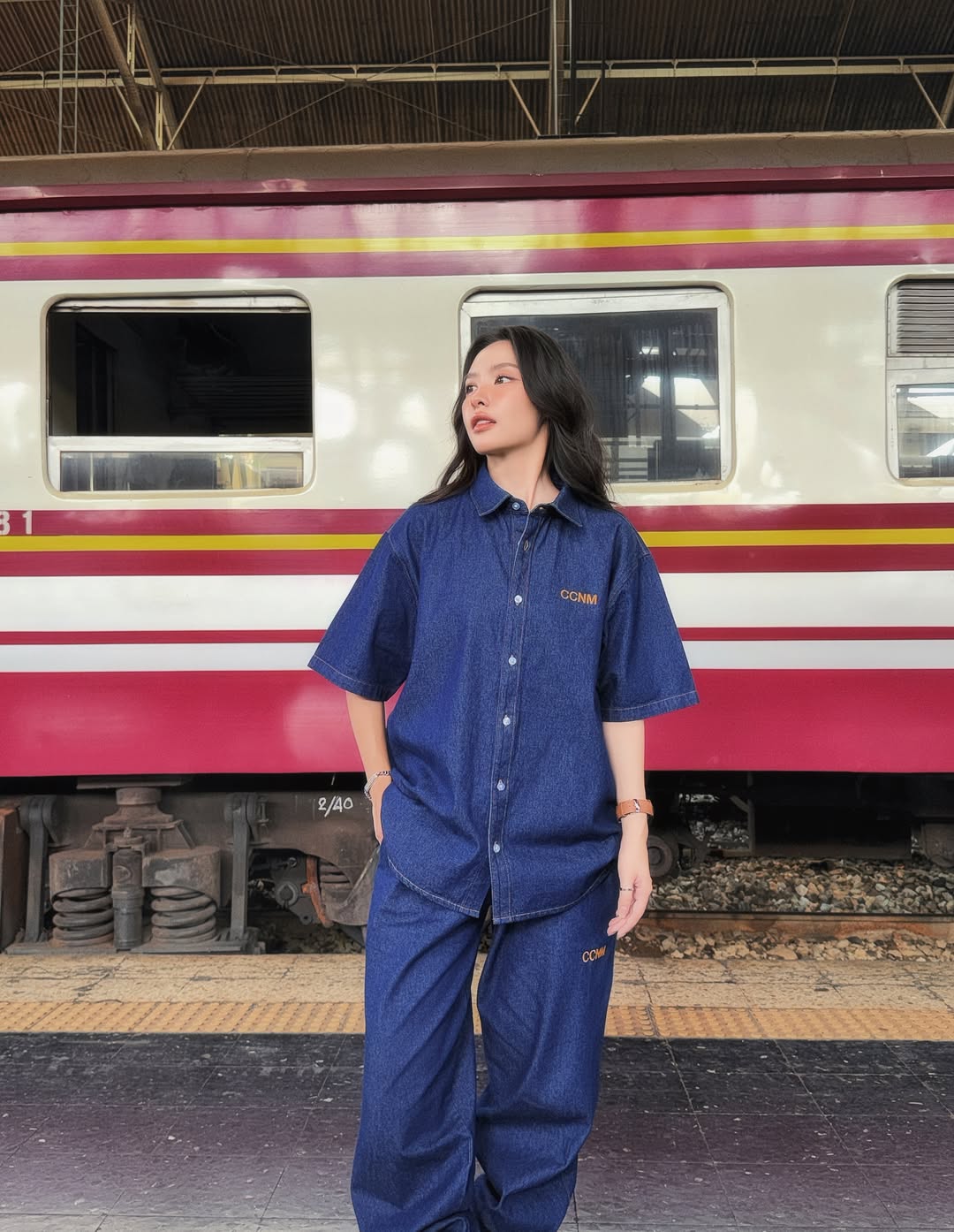 ลูกแก้ว - กมลลักษณ์ แสงทรัพย์สิน
