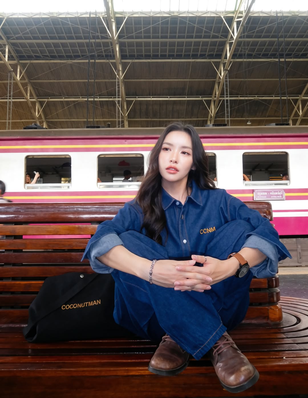 ลูกแก้ว - กมลลักษณ์ แสงทรัพย์สิน