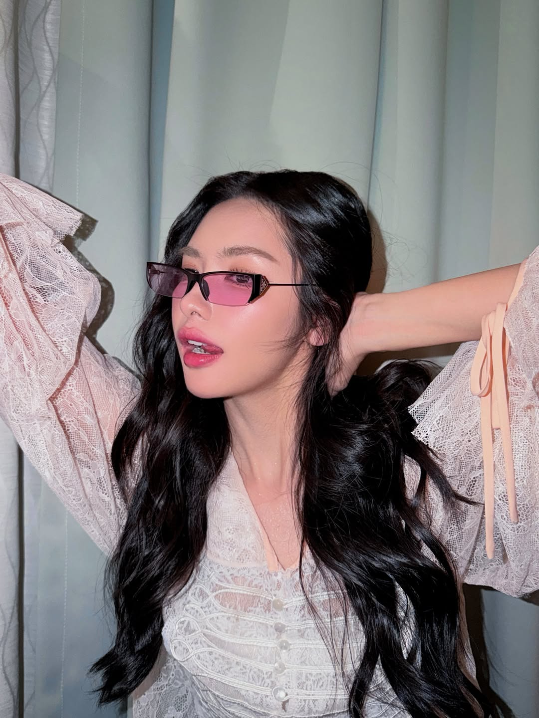 ลูกแก้ว - กมลลักษณ์ แสงทรัพย์สิน