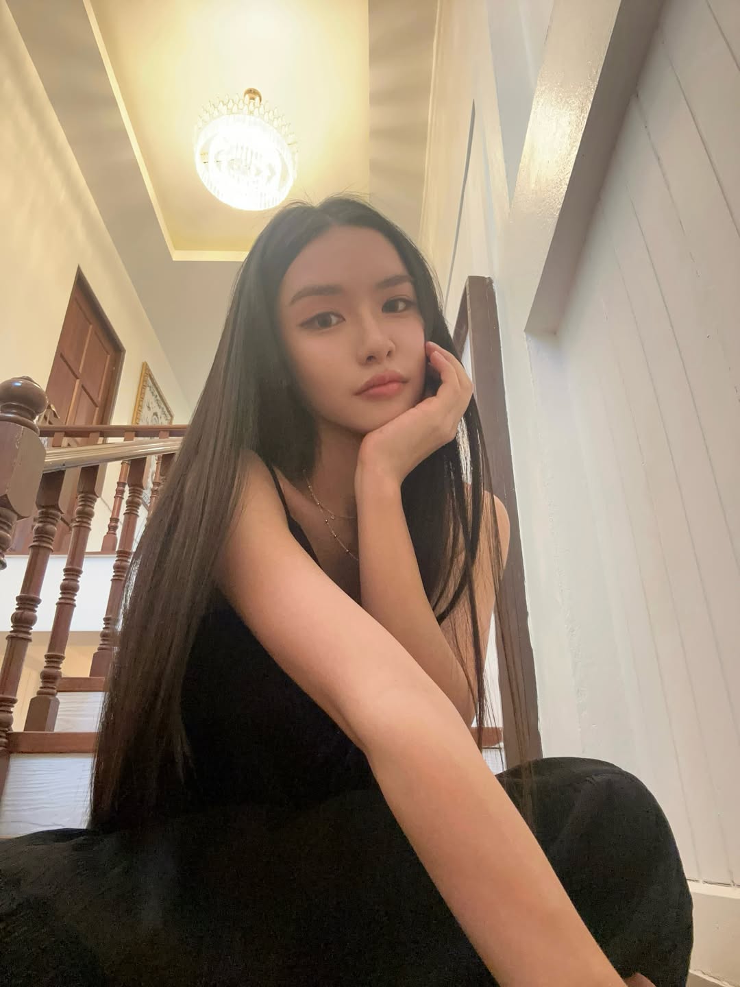 ลูกแก้ว - กมลลักษณ์ แสงทรัพย์สิน