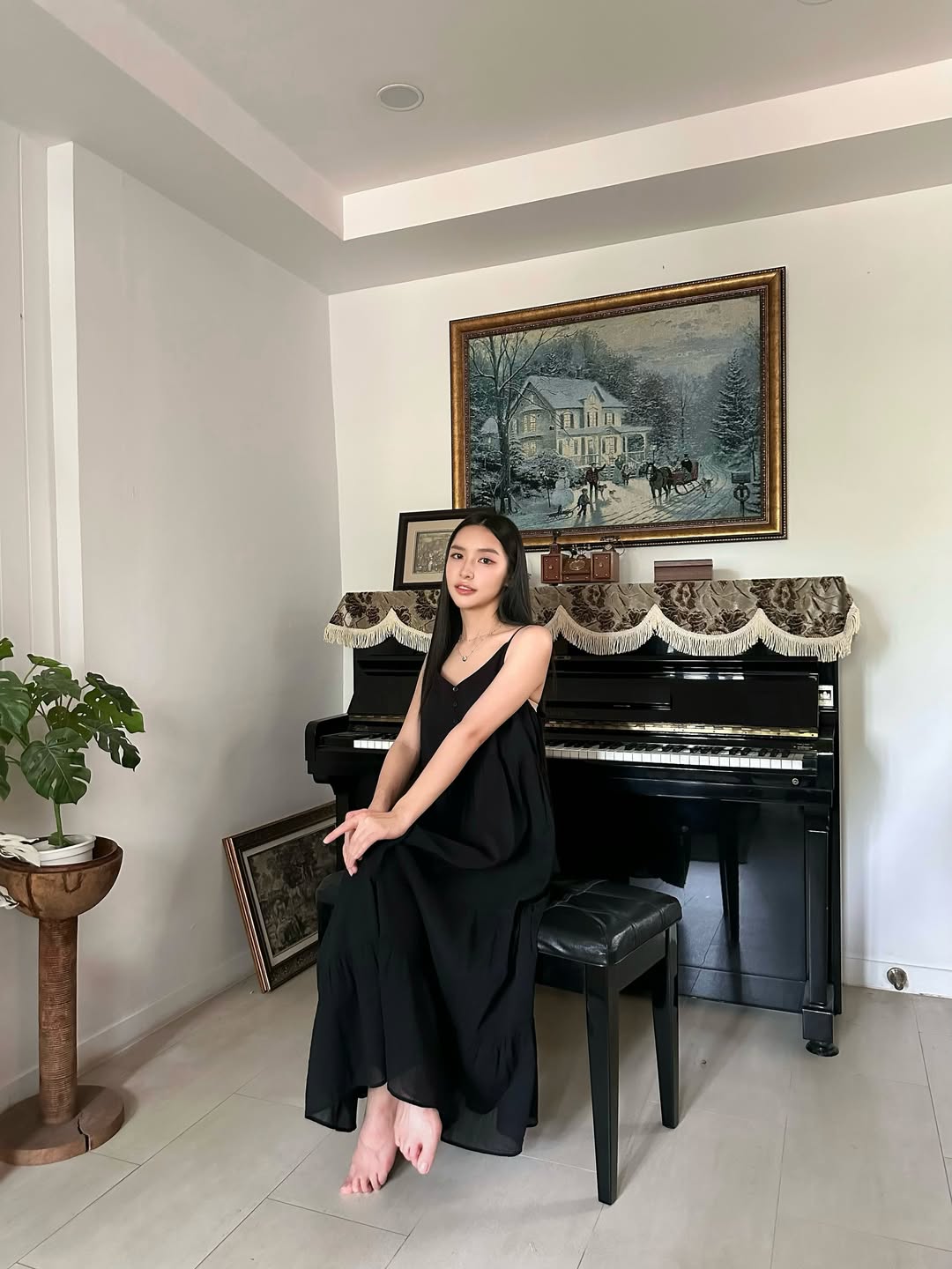 ลูกแก้ว - กมลลักษณ์ แสงทรัพย์สิน