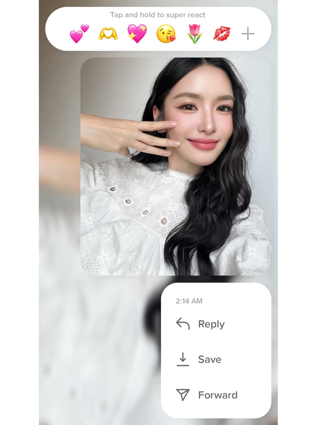 ลูกแก้ว - กมลลักษณ์ แสงทรัพย์สิน
