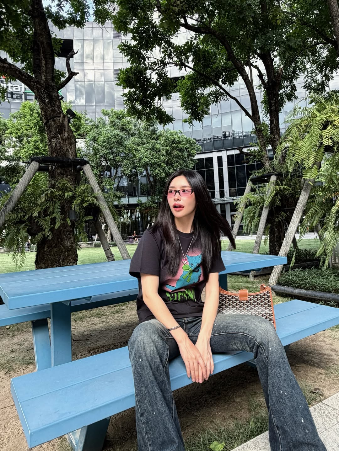 ลูกแก้ว - กมลลักษณ์ แสงทรัพย์สิน
