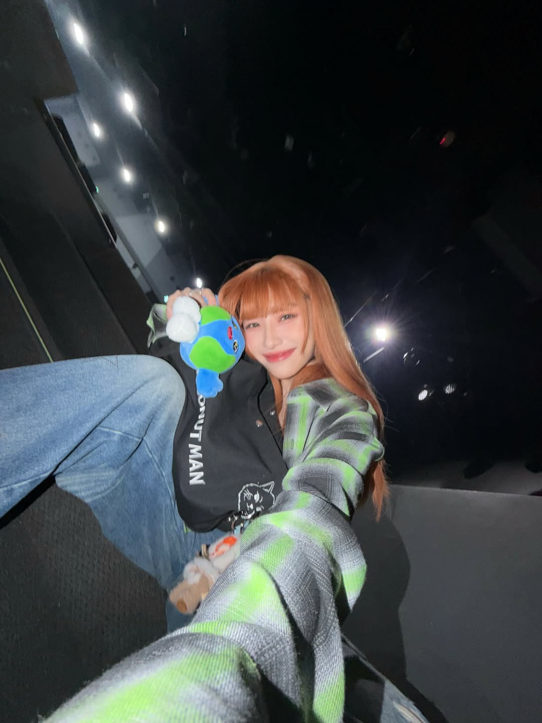 ลูกแก้ว - กมลลักษณ์ แสงทรัพย์สิน