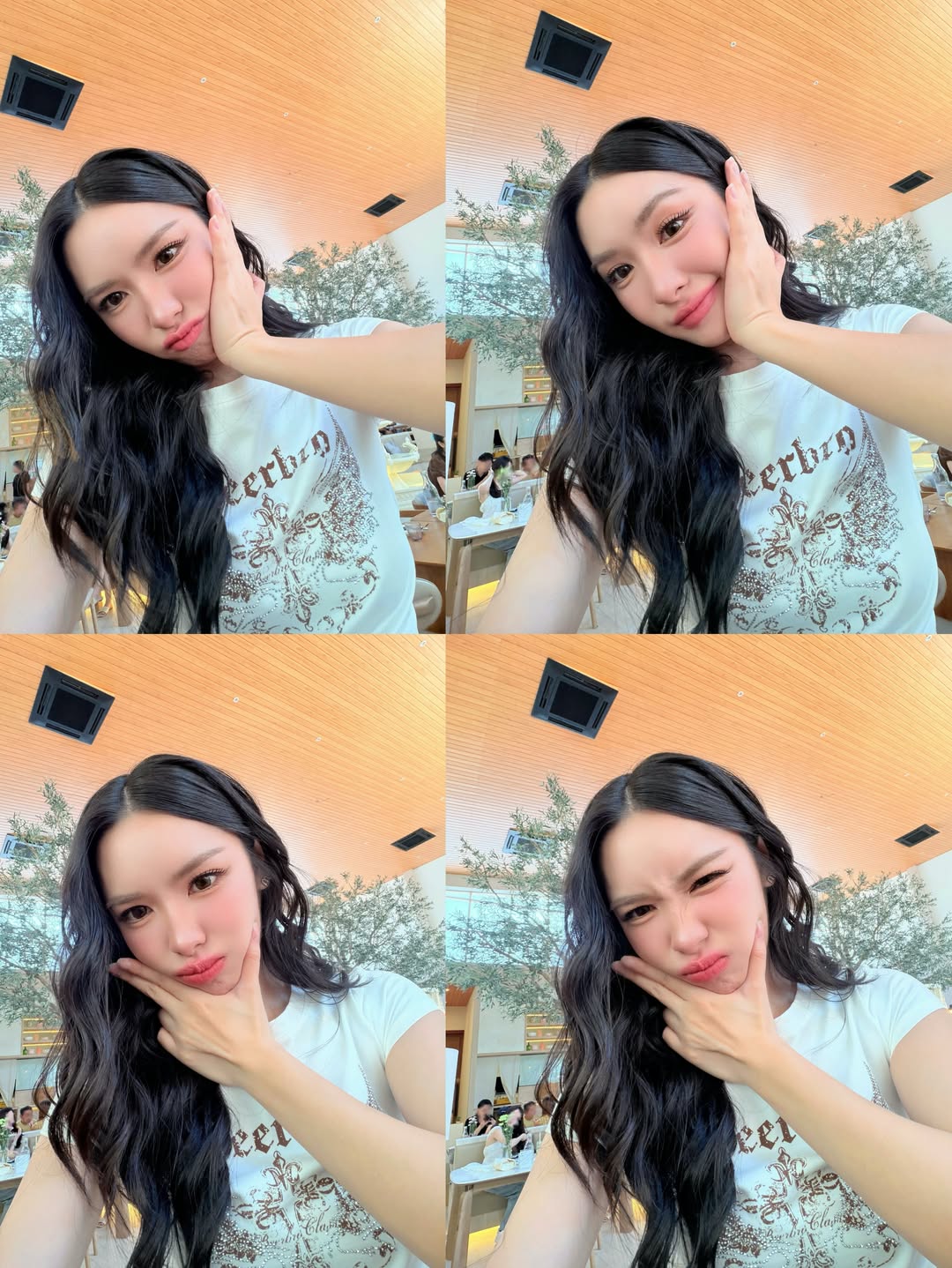 ลูกแก้ว - กมลลักษณ์ แสงทรัพย์สิน