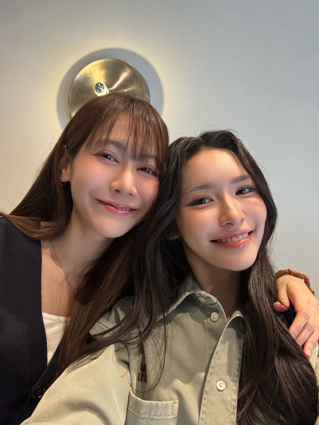 ลูกแก้ว - กมลลักษณ์ แสงทรัพย์สิน