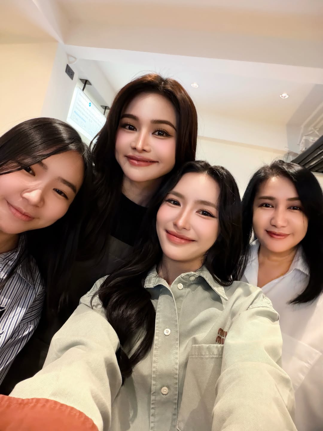 ลูกแก้ว - กมลลักษณ์ แสงทรัพย์สิน