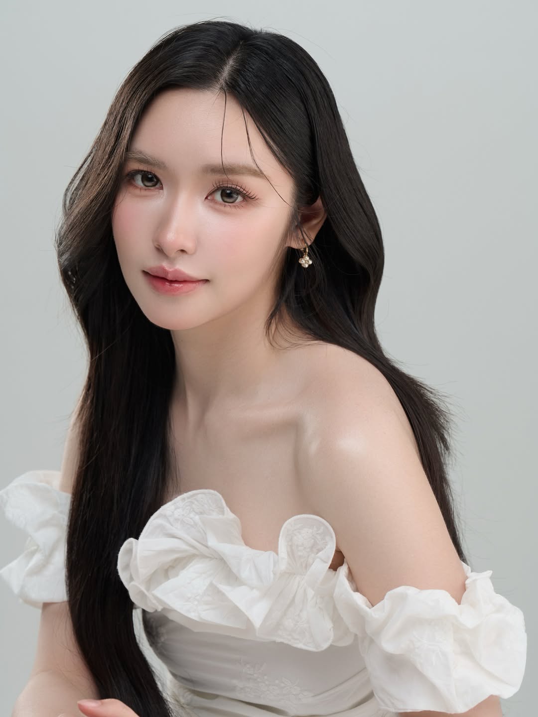 ลูกแก้ว - กมลลักษณ์ แสงทรัพย์สิน