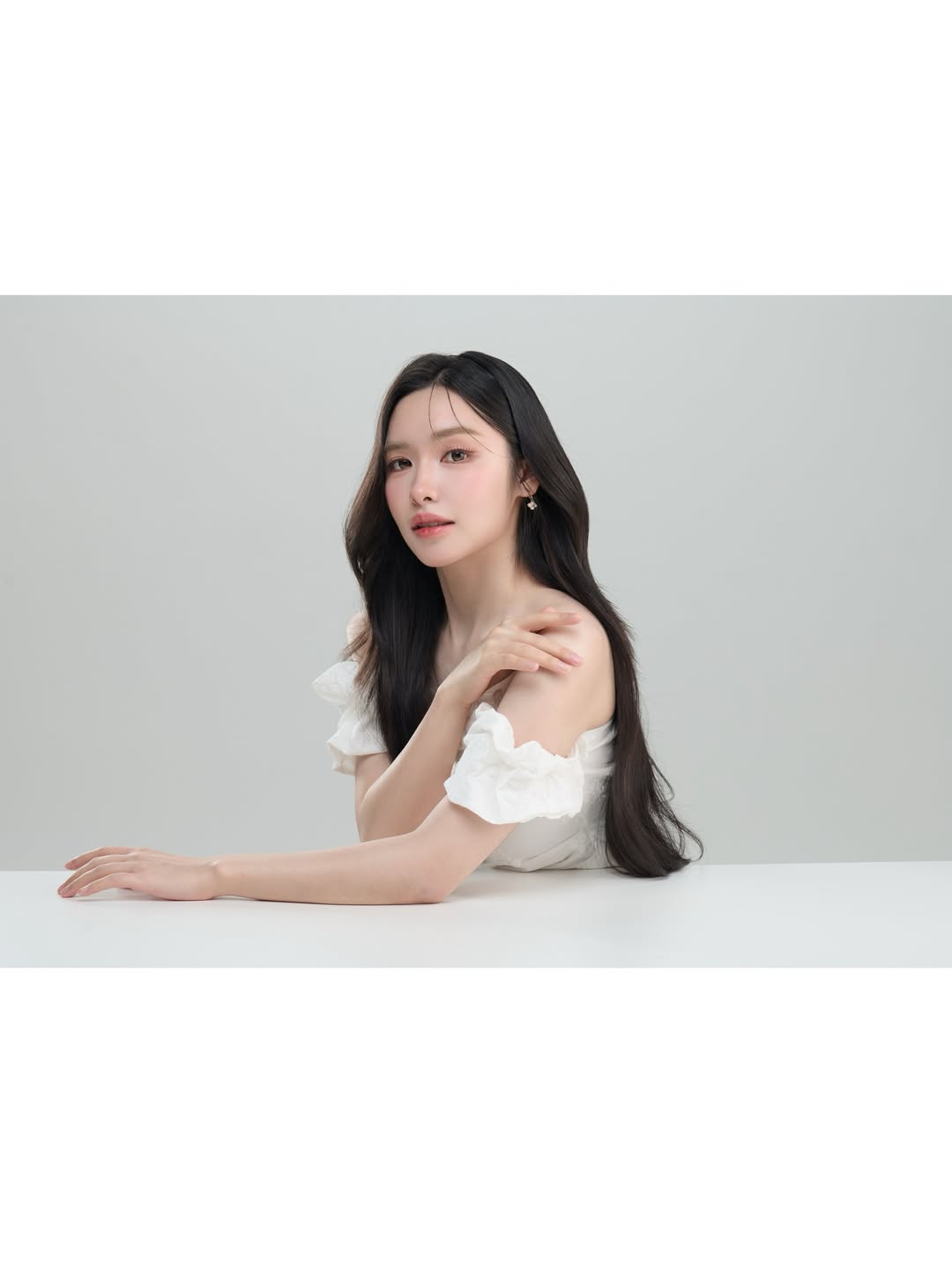 ลูกแก้ว - กมลลักษณ์ แสงทรัพย์สิน