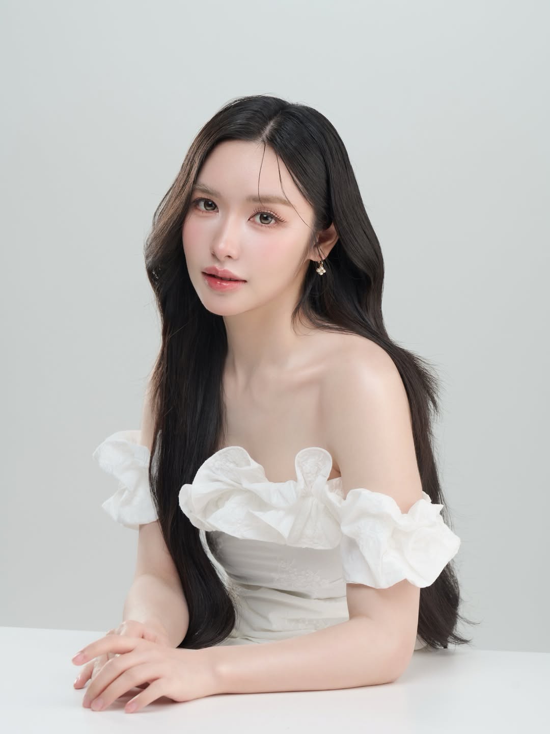 ลูกแก้ว - กมลลักษณ์ แสงทรัพย์สิน