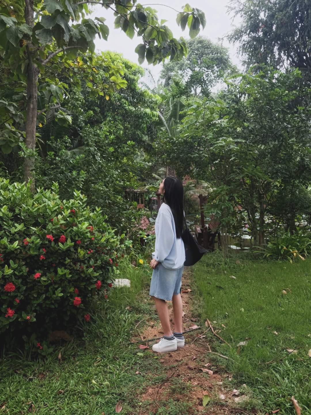 ลูกแก้ว - กมลลักษณ์ แสงทรัพย์สิน