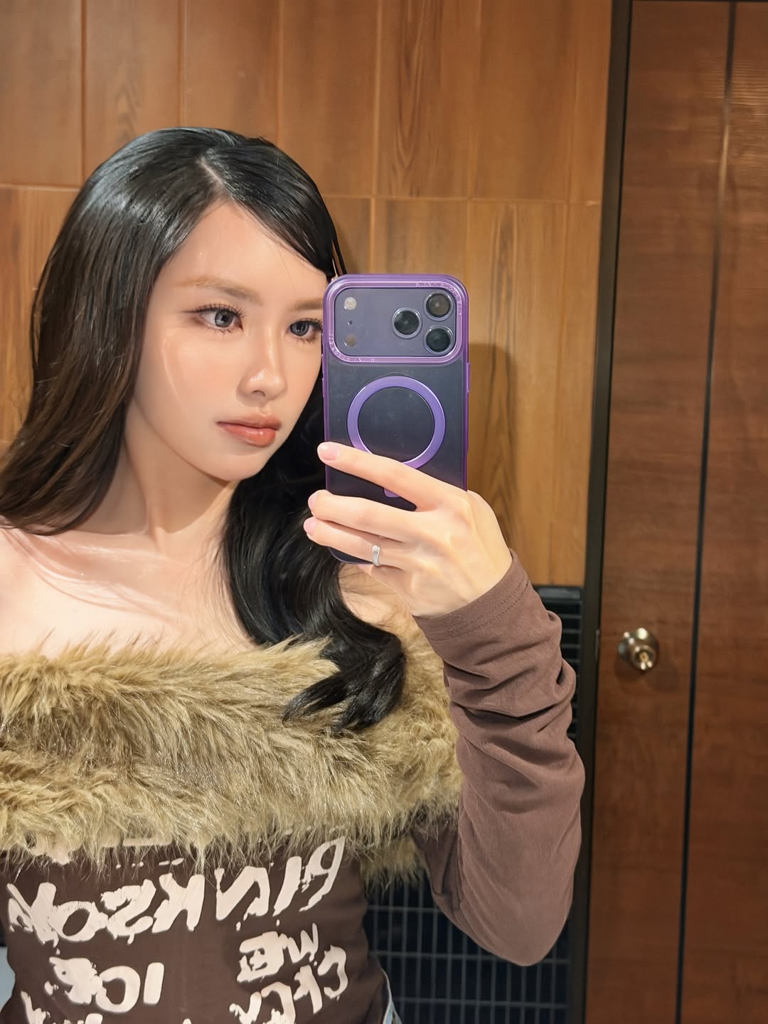 ลูกแก้ว - กมลลักษณ์ แสงทรัพย์สิน