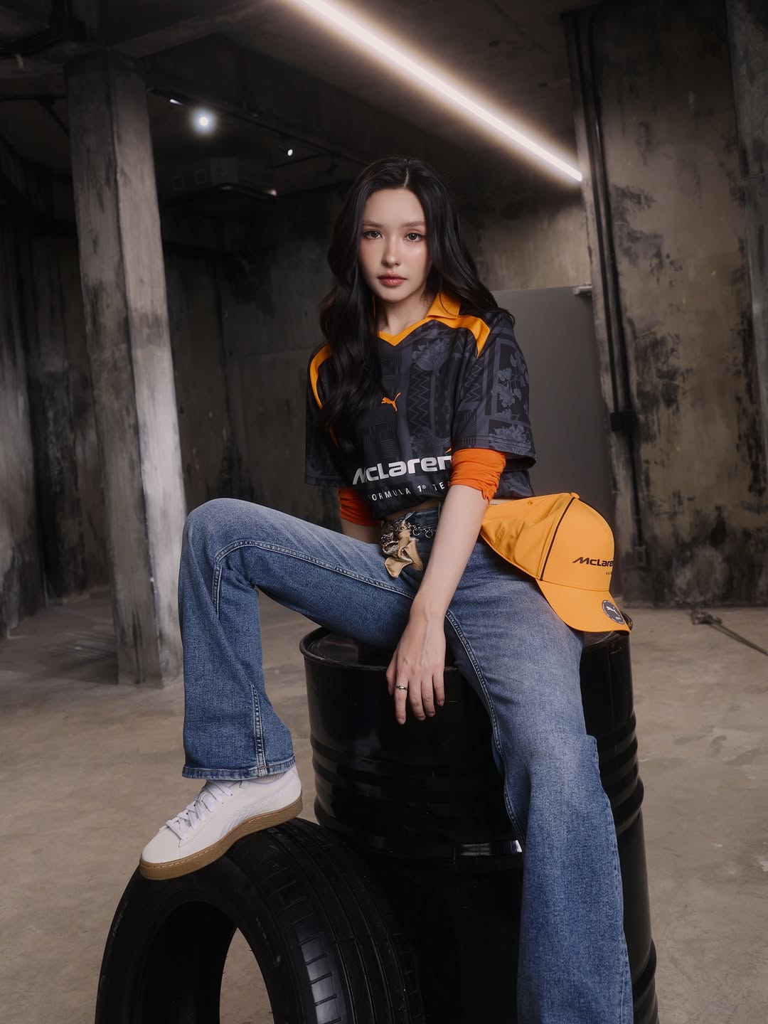 ลูกแก้ว - กมลลักษณ์ แสงทรัพย์สิน