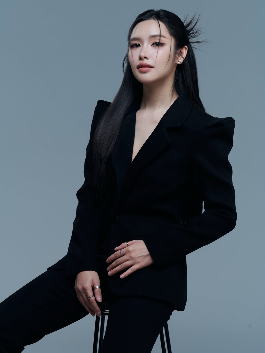ลูกแก้ว - กมลลักษณ์ แสงทรัพย์สิน