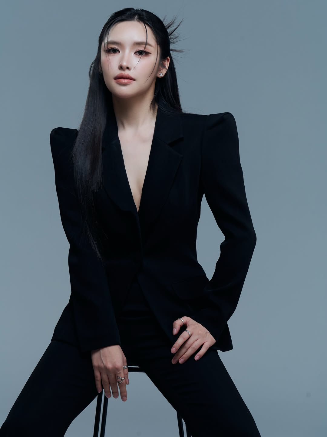 ลูกแก้ว - กมลลักษณ์ แสงทรัพย์สิน