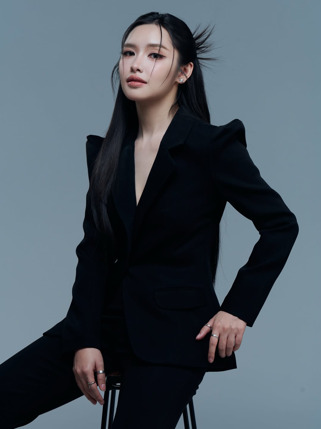 ลูกแก้ว - กมลลักษณ์ แสงทรัพย์สิน