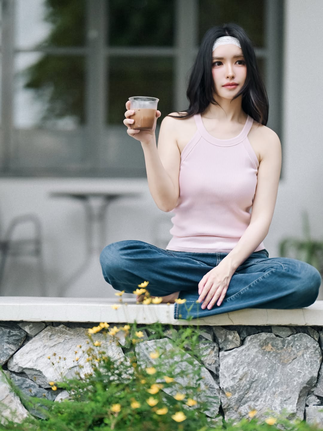 ลูกแก้ว - กมลลักษณ์ แสงทรัพย์สิน