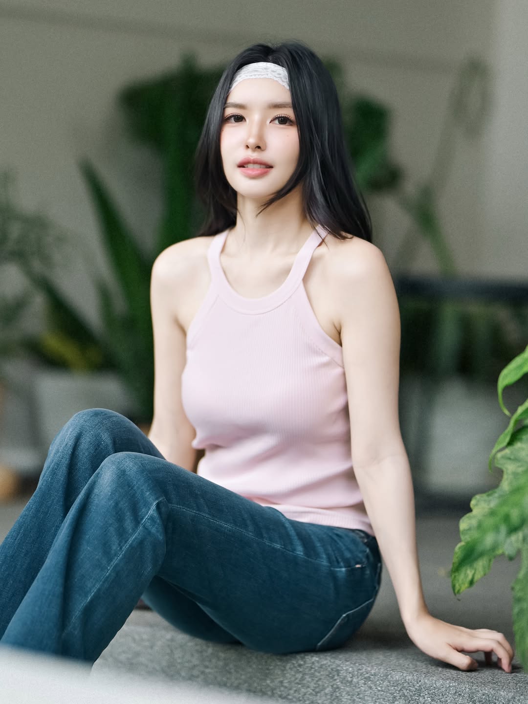 ลูกแก้ว - กมลลักษณ์ แสงทรัพย์สิน