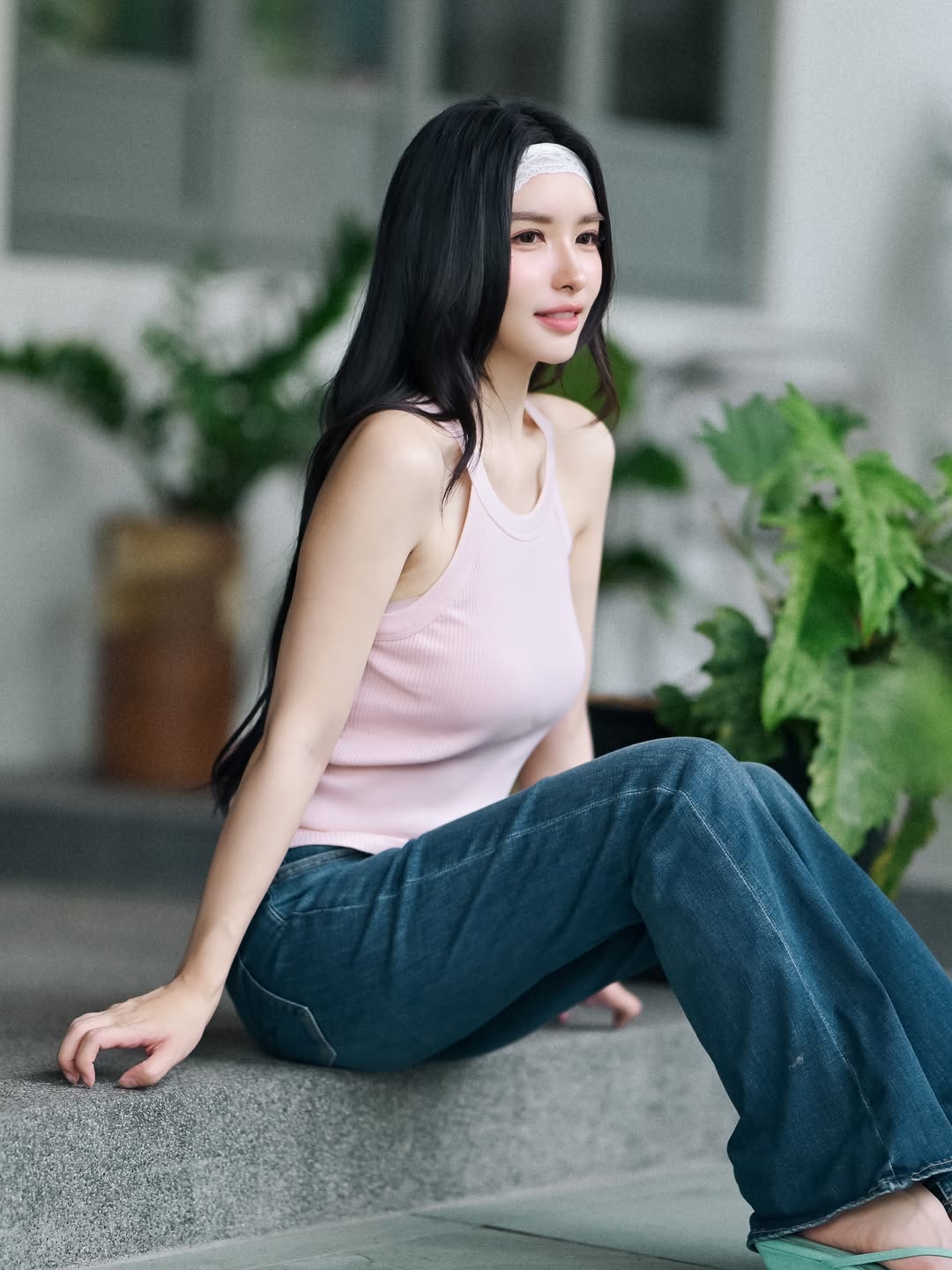 ลูกแก้ว - กมลลักษณ์ แสงทรัพย์สิน