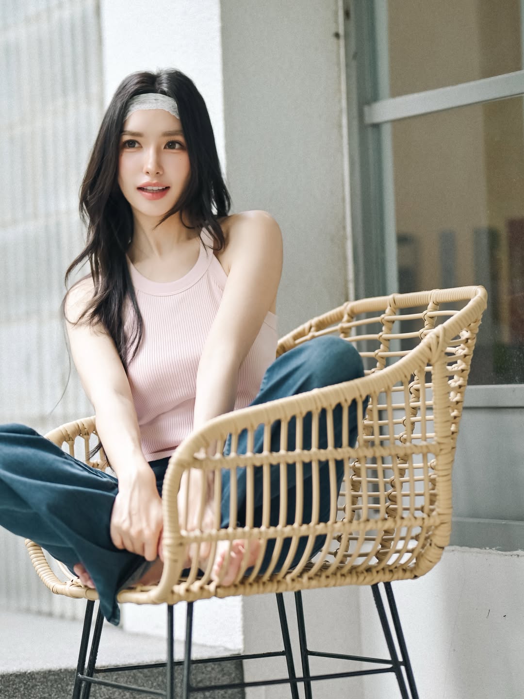 ลูกแก้ว - กมลลักษณ์ แสงทรัพย์สิน