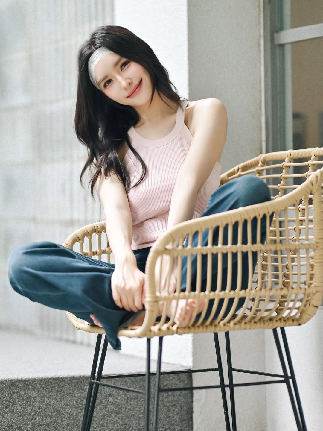ลูกแก้ว - กมลลักษณ์ แสงทรัพย์สิน