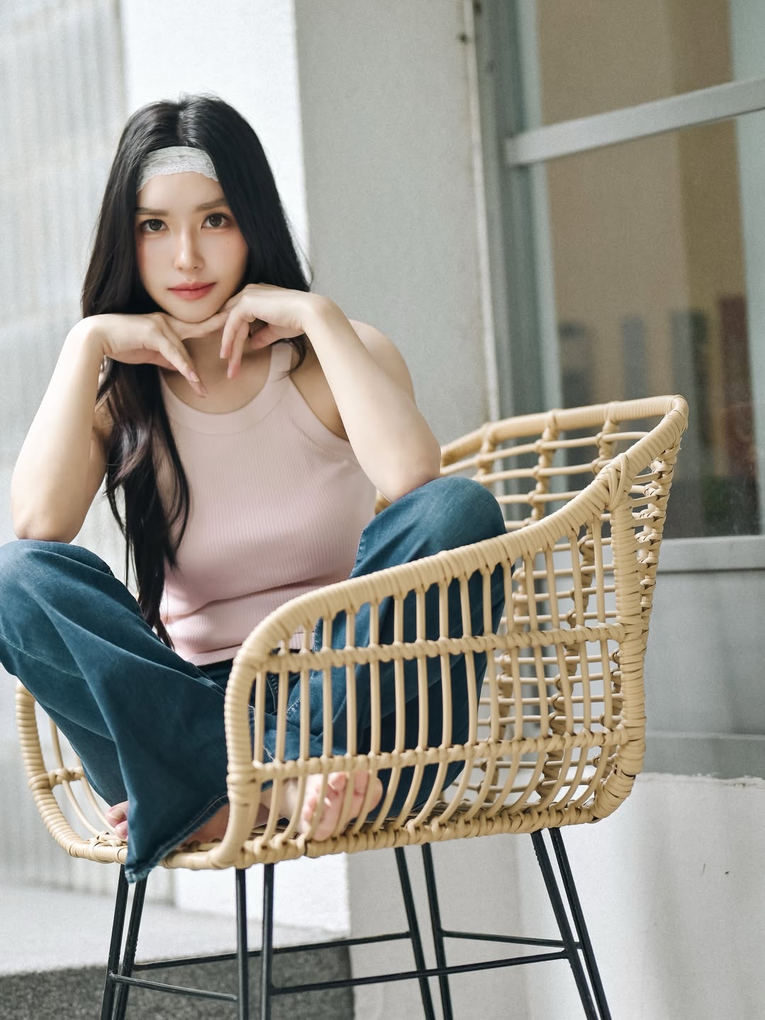 ลูกแก้ว - กมลลักษณ์ แสงทรัพย์สิน