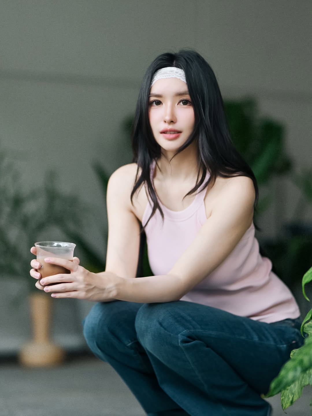 ลูกแก้ว - กมลลักษณ์ แสงทรัพย์สิน