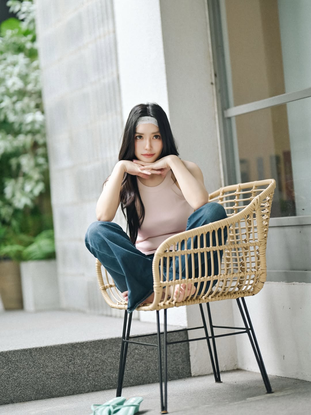 ลูกแก้ว - กมลลักษณ์ แสงทรัพย์สิน