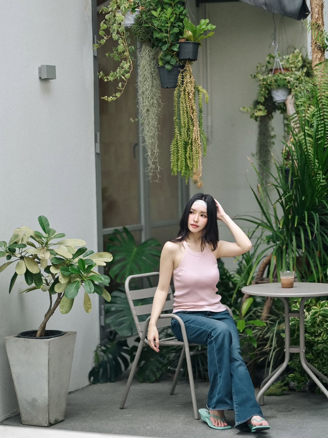 ลูกแก้ว - กมลลักษณ์ แสงทรัพย์สิน
