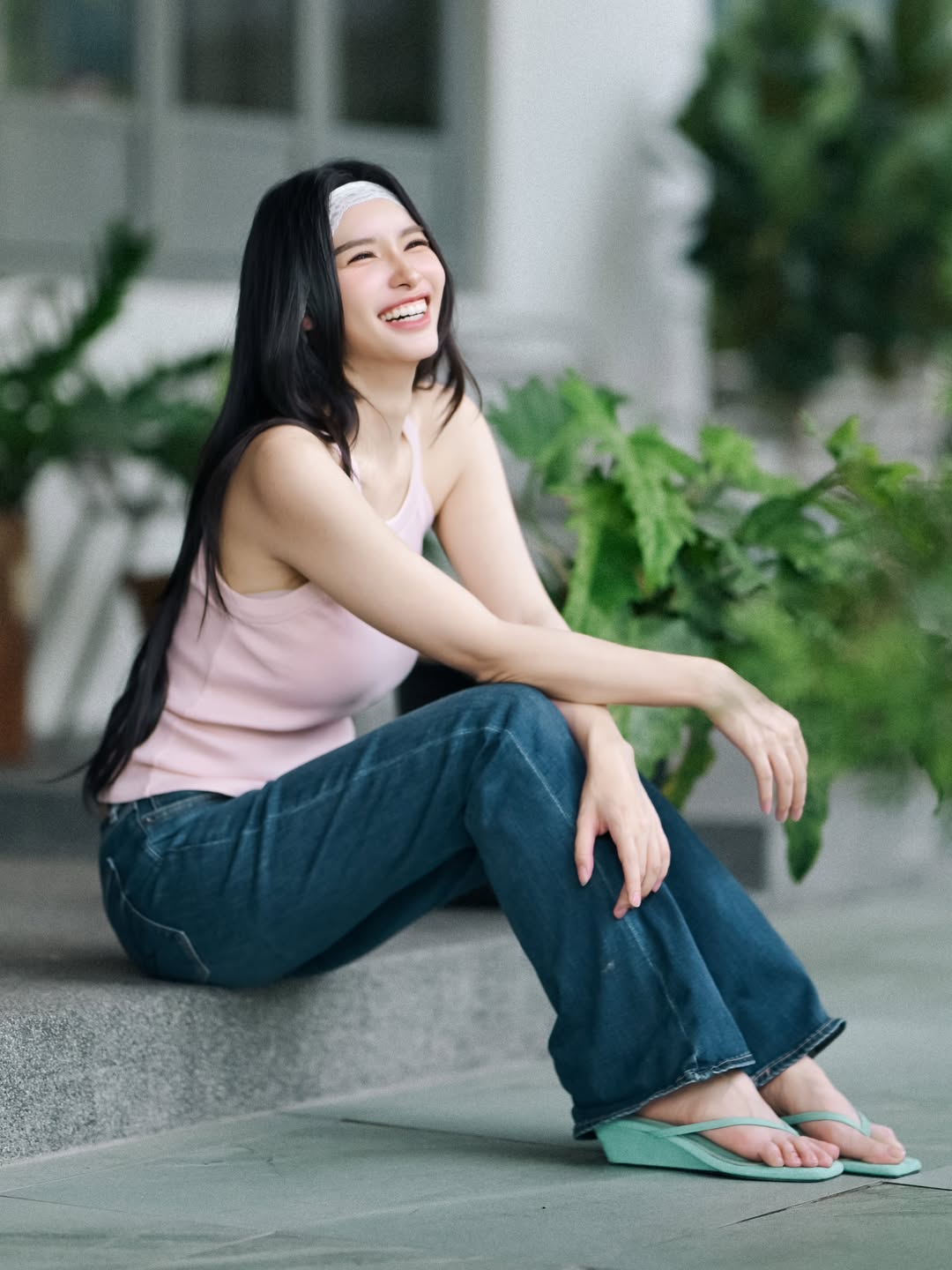 ลูกแก้ว - กมลลักษณ์ แสงทรัพย์สิน