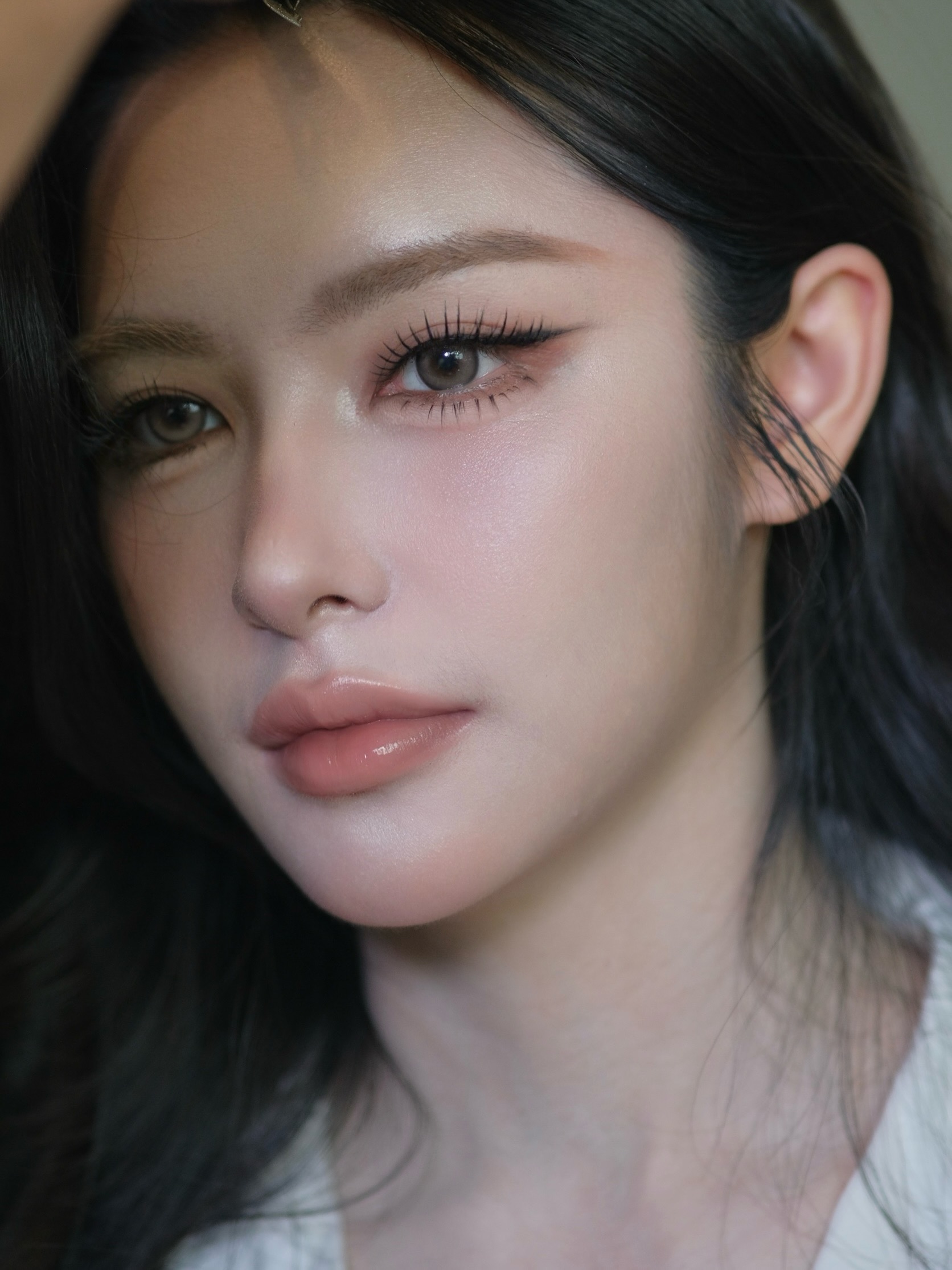 ลูกแก้ว - กมลลักษณ์ แสงทรัพย์สิน