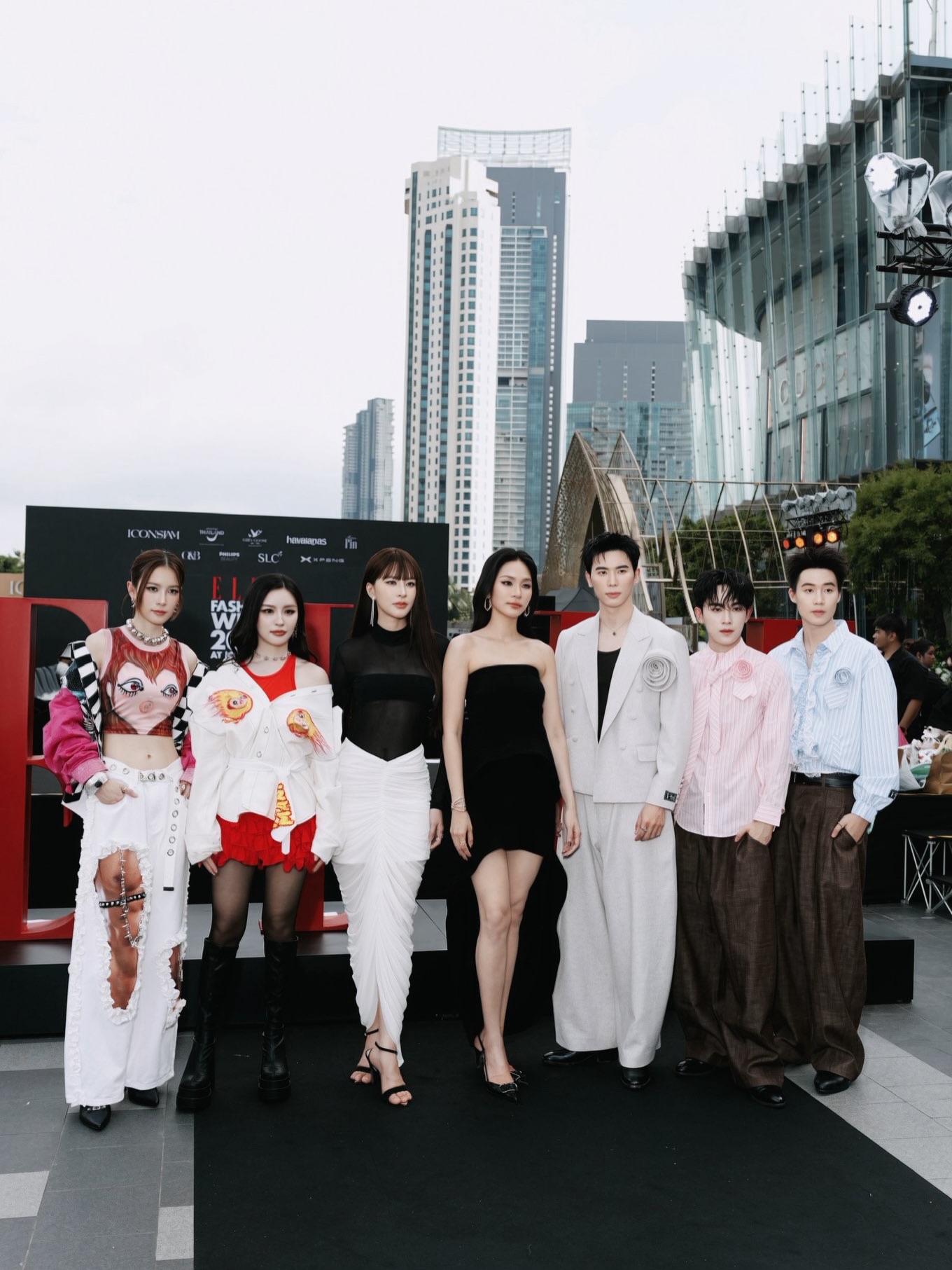 ลูกแก้ว - กมลลักษณ์ แสงทรัพย์สิน
