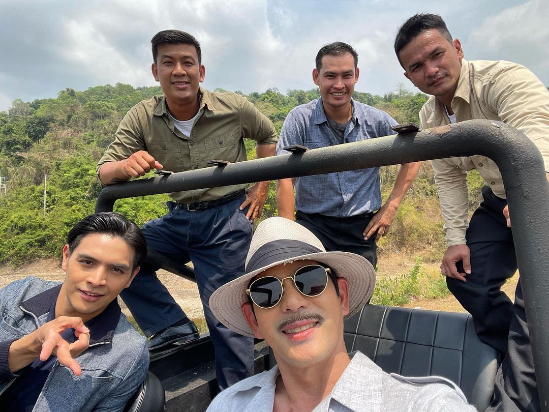 บิ๊ก - ศรุต วิจิตรานนท์