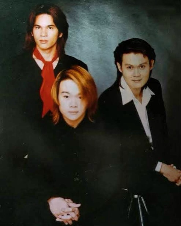 บิ๊ก - ศรุต วิจิตรานนท์