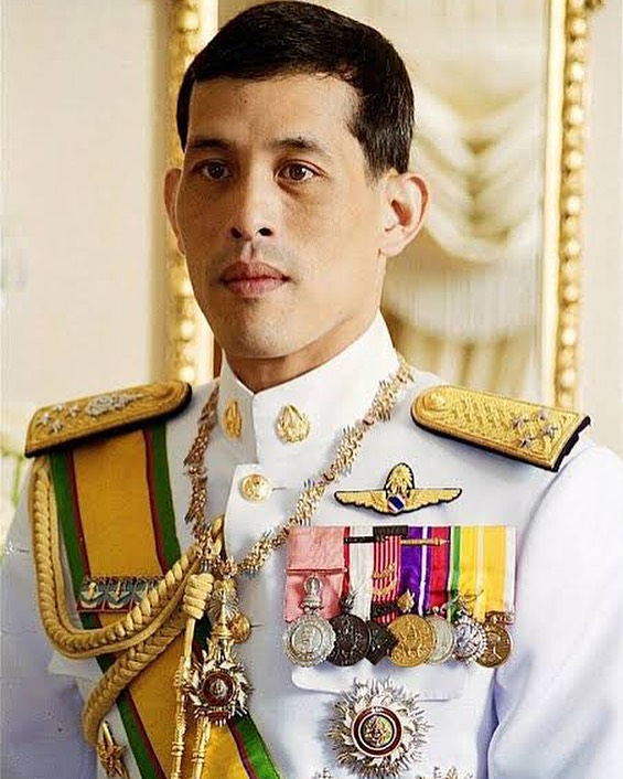 บิ๊ก - ศรุต วิจิตรานนท์
