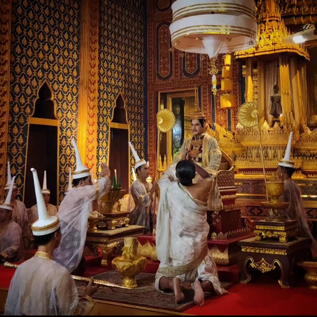 บิ๊ก - ศรุต วิจิตรานนท์