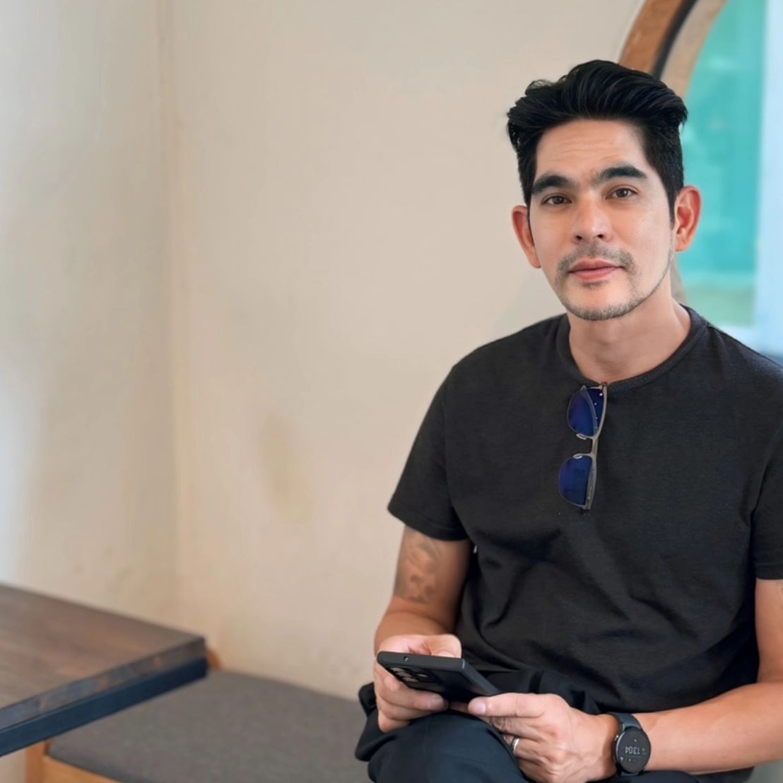 บิ๊ก - ศรุต วิจิตรานนท์