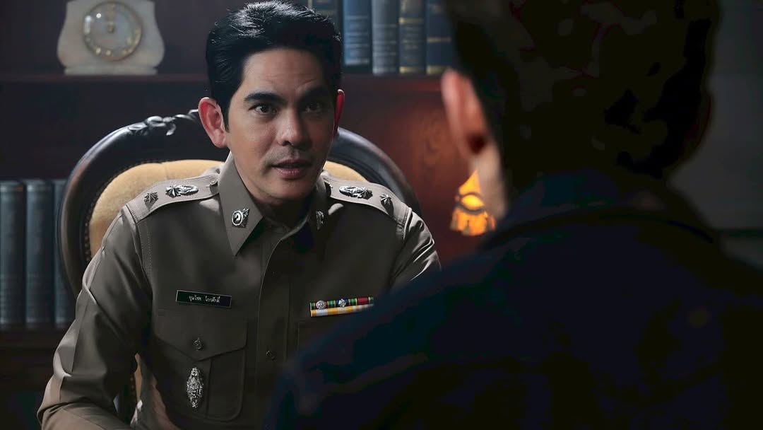 บิ๊ก - ศรุต วิจิตรานนท์