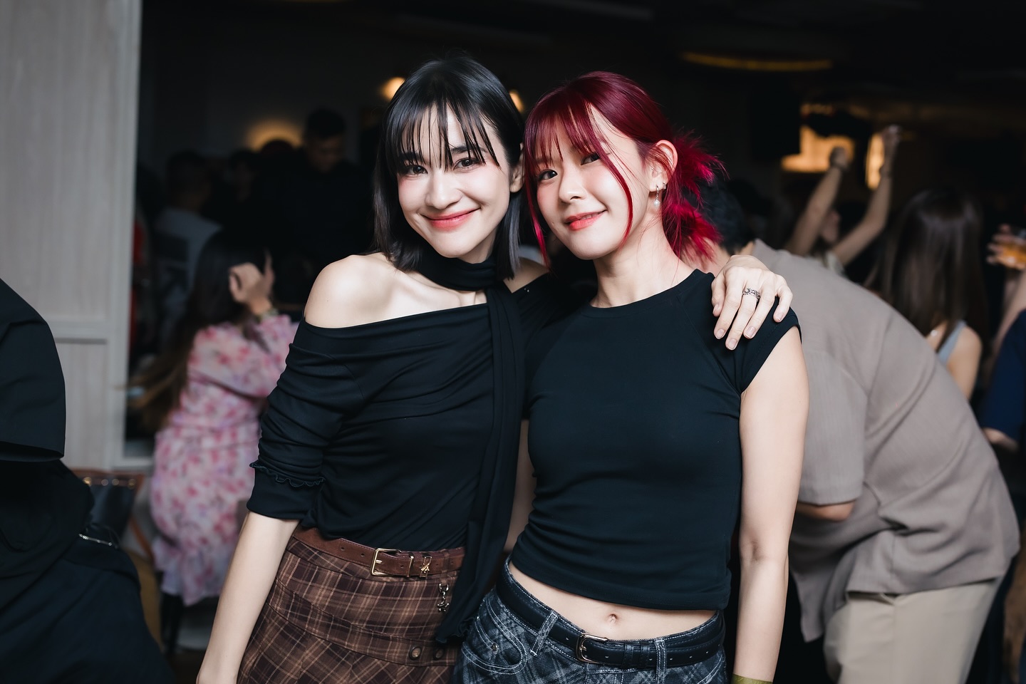 บิ๊ก - ศรุต วิจิตรานนท์