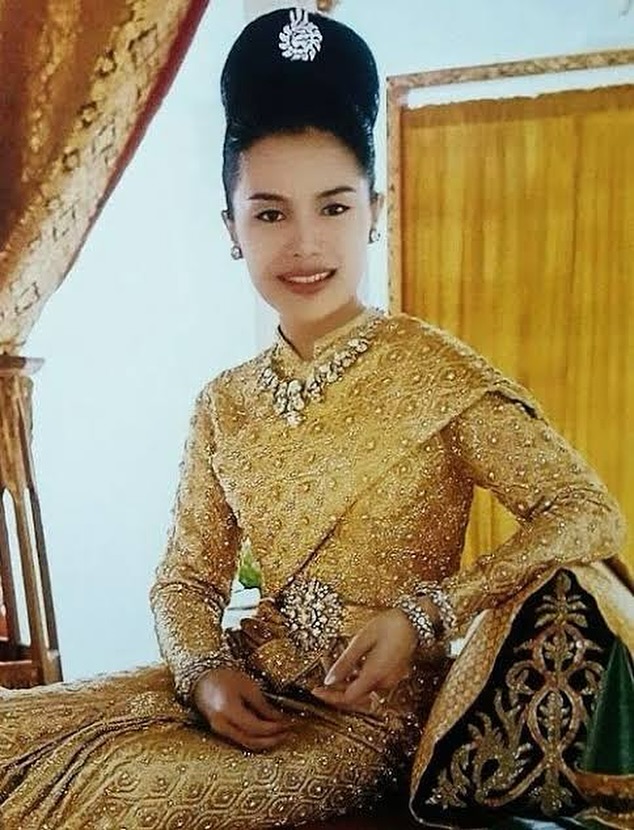 บิ๊ก - ศรุต วิจิตรานนท์