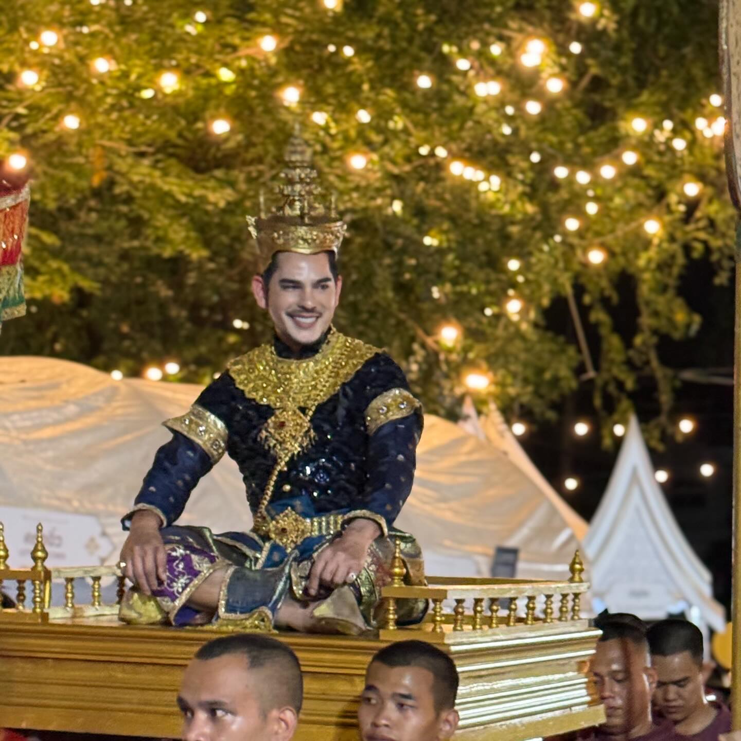 บิ๊ก - ศรุต วิจิตรานนท์